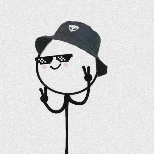 80+ Avatar Vô Tri Nam cute ngầu và lý do ngày càng nhiều chàng trai lựa chọn