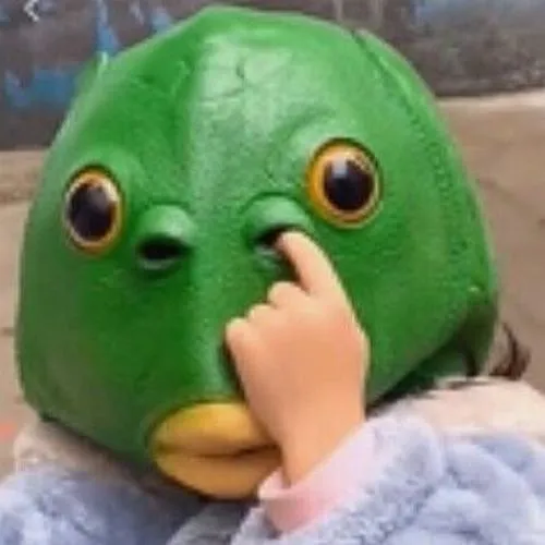 Khám phá 110 Avatar FB Vô Tri vui nhộn giúp gen Z gây ấn tượng trên Facebook