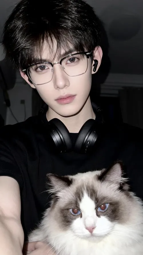 83 Ảnh Trai Đẹp cute dễ thương phong cách nhẹ nhàng ngọt ngào đậm chất nam thần