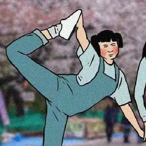 80 Cặp Ảnh Avatar Đôi Bạn Thân Nữ Vô Tri cute ngầu đậm chất hài hước nhây bựa