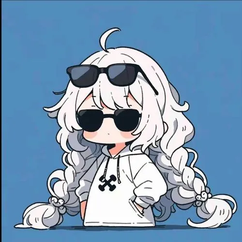 72 Hình Ảnh Avatar Chibi Nữ Cute phong cách đáng yêu thân thiện và trẻ trung