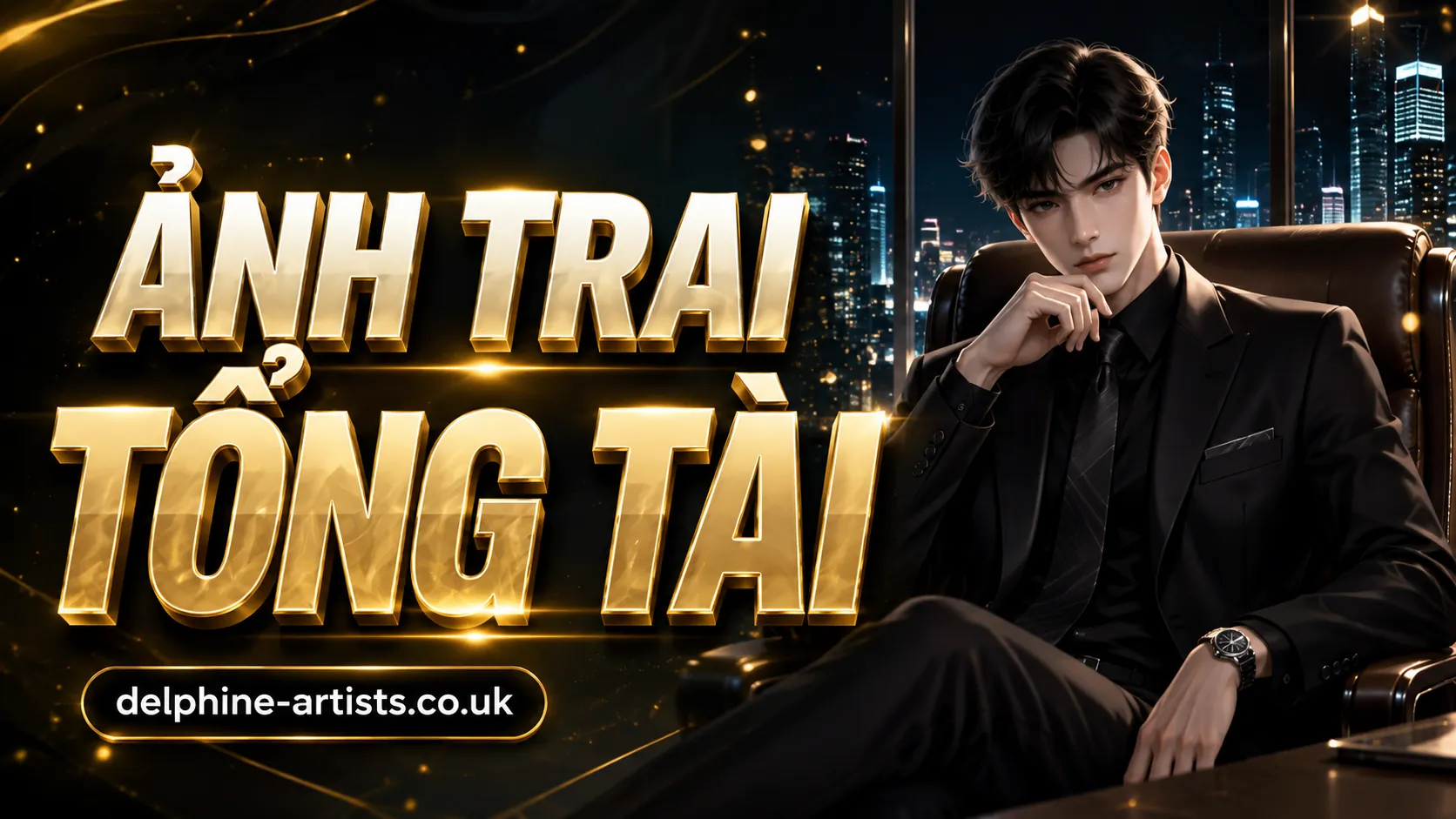 Ngắm trọn 87 Ảnh Trai Tổng Tài lạnh như băng khiến người xem khó rời mắt bởi ánh nhìn áp đảo